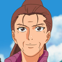 『新テニスの王子様』