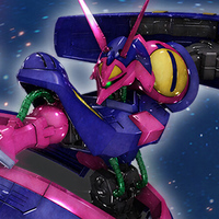 『HGUC 1/144 バウンド・ドック』