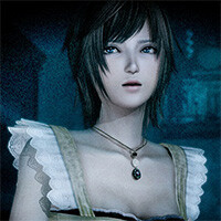 『零 ~月蝕の仮面~』