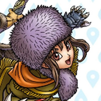 『ドラゴンクエストウォーク』