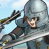 『ドラゴンクエスト チャンピオンズ』