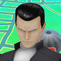 『ポケモンGO』