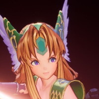 『聖剣伝説3 TRIALS of MANA』