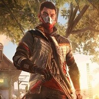 『ダイイングライト 2 ステイ ヒューマン』