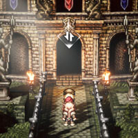 オクトパストラベラー 大陸の覇者