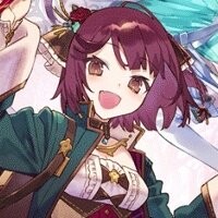 ソフィーのアトリエ