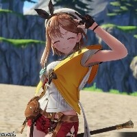 オンライン『ライザ２』レビュー用サムネ