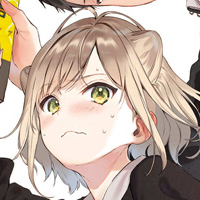 ちっちゃくてかわいい先輩が大好きなので一日三回照れさせたい