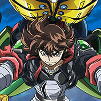 『鋼鉄神ジーグ』