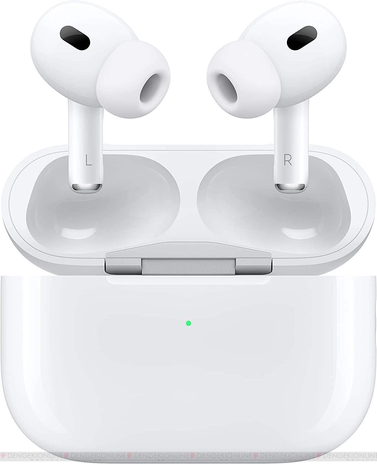 AirPods Pro（第2世代）が32,980円！ MagSafe充電ケースの機能でなく