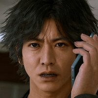 『LOST JUDGMENT：裁かれざる記憶』