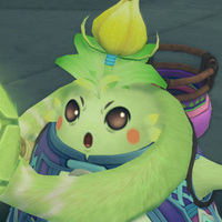 『ゼノブレイド ディフィニティブ・エディション』