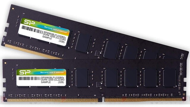 DDR4 8GB 二枚セット
