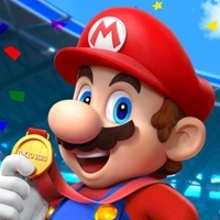 『マリオ＆ソニック AT 東京2020オリンピック アーケードゲーム』