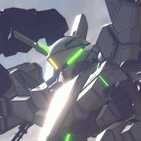 『カスタムメックウォーズ』