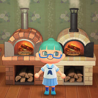 あつ森_リメイク