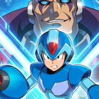 『ロックマンX アニバーサリー コレクション』