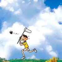 『ぼくのなつやすみ』