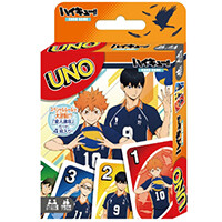 『ハイキュー!!』