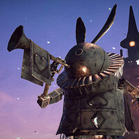 バビロンズフォール