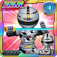 【スパクロ】ギャバン[Ω]ほか強敵イベ特効SSRを評価(#514)