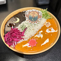 オクトラ2コラボカフェ