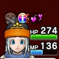 『ドラゴンクエストウォーク』