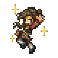 オクトパストラベラー 大陸の覇者