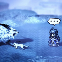 オクトパストラベラー大陸の覇者