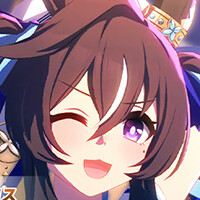 『ウマ娘 プリティーダービー』