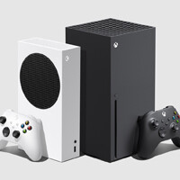 Xbox Series X|S