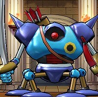 『ドラゴンクエストウォーク』