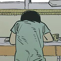 『ルックバック』