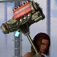 『デスバース』