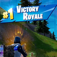 フォートナイト