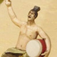 英傑群像出張版