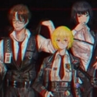 『Limbus Company』