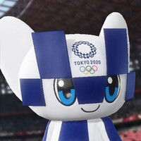 『東京2020オリンピック The Official Video Game』