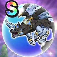 『ドラゴンクエストウォーク』