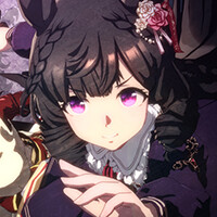 『ウマ娘 プリティーダービー』