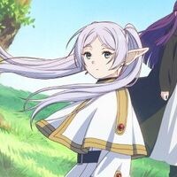 『葬送のフリーレン』