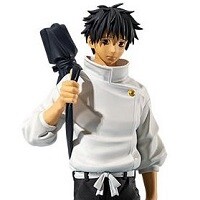 劇場版 呪術廻戦 0 呪魂ノ型－乙骨憂太－