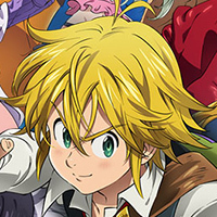 『七つの大罪 ～光と闇の交戦（ひかりとやみのグランドクロス）～』