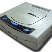 『セガサターン』