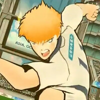 『キャプテン翼 ～たたかえドリームチーム～』