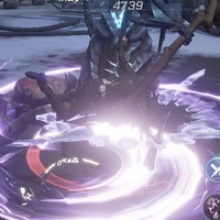 『コード：ドラゴンブラッド』