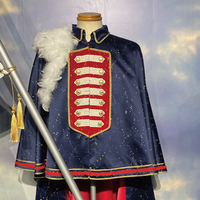 モンジェネおじさん番外編『アイドリッシュセブン 2nd LIVE「REUNION」展覧会』レポート