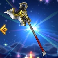 『ドラゴンクエストウォーク』