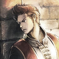 『OCTOPATH TRAVELER 大陸の覇者』