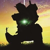 “GUNDAM NEXT FUTURE PAVILION”